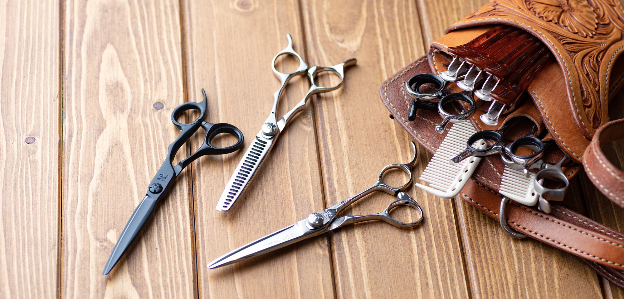 BARBER SHOP おおつき